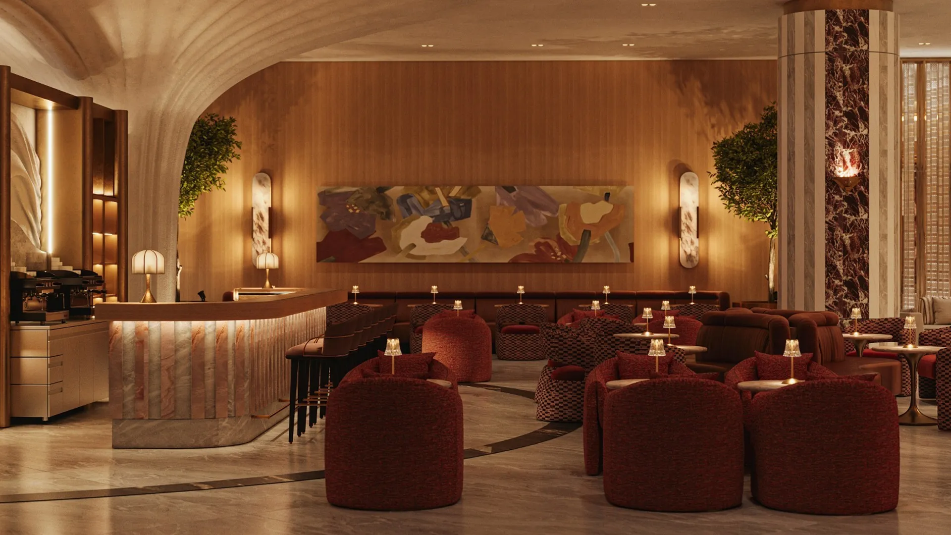 Юбилей в SHAKIROVA SPACE